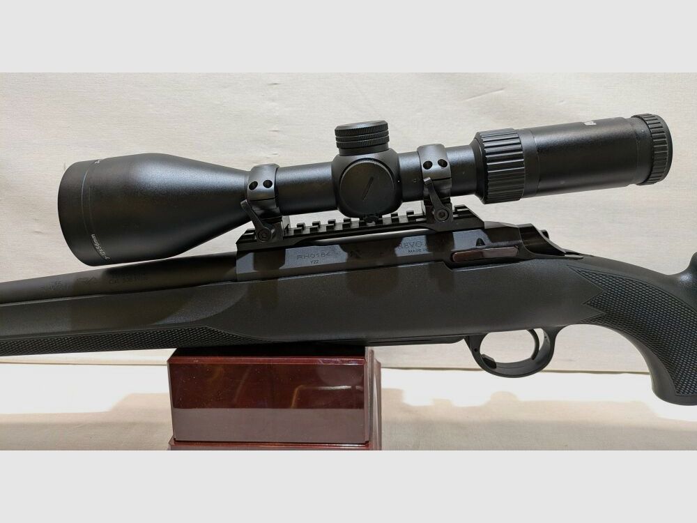 Revo Arms Hunter