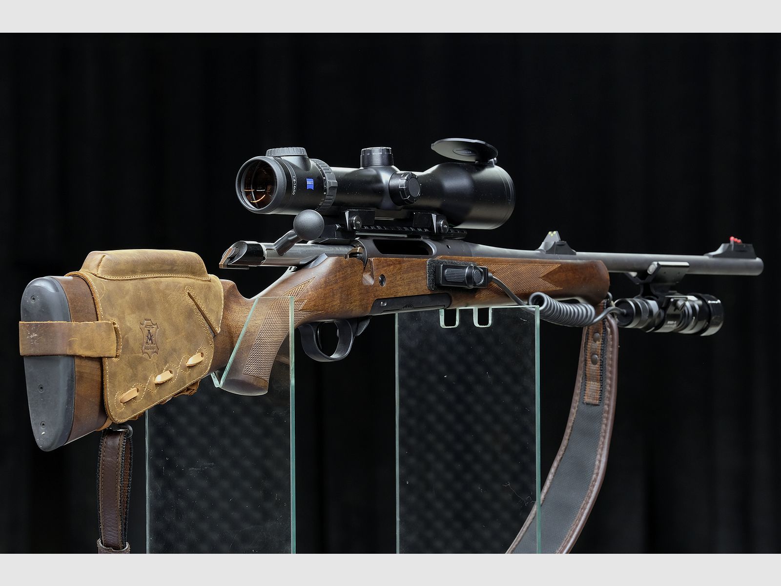 CG Haenel Jäger 10, Bild 5 von 6
