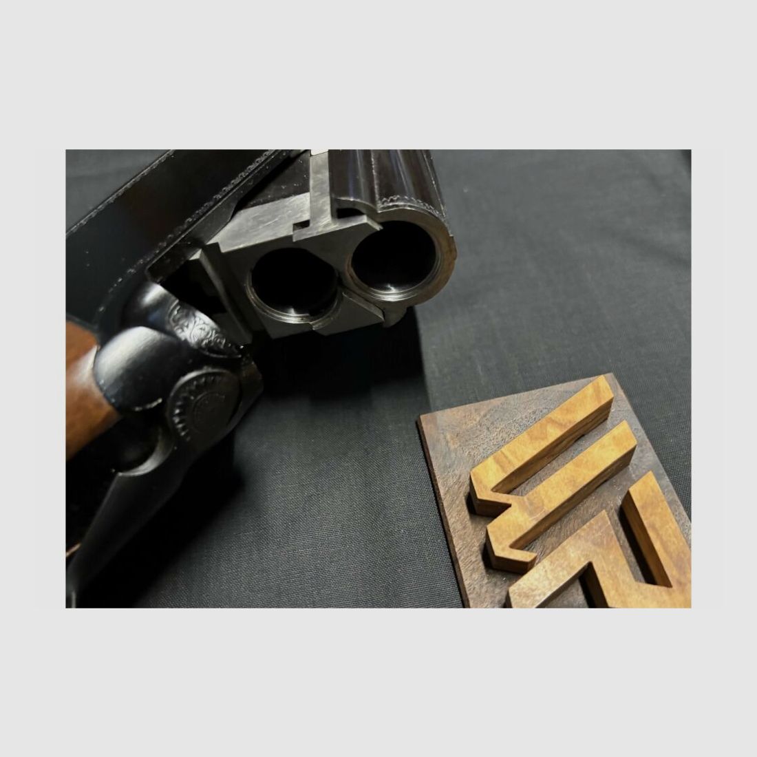 Franchi Super EA 12/70