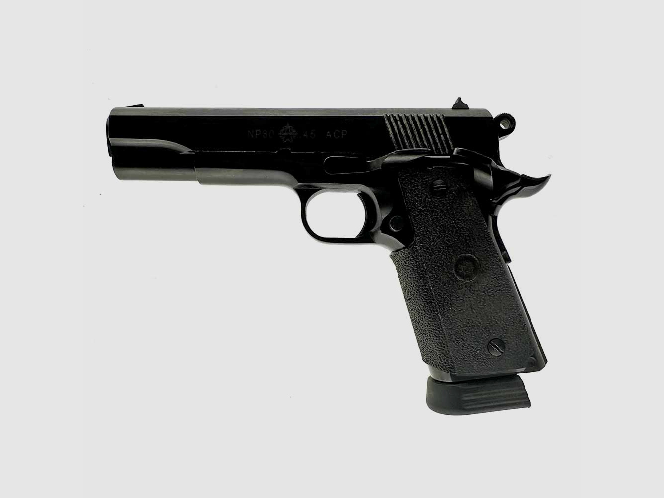 NORINCO NP 30 .45Auto