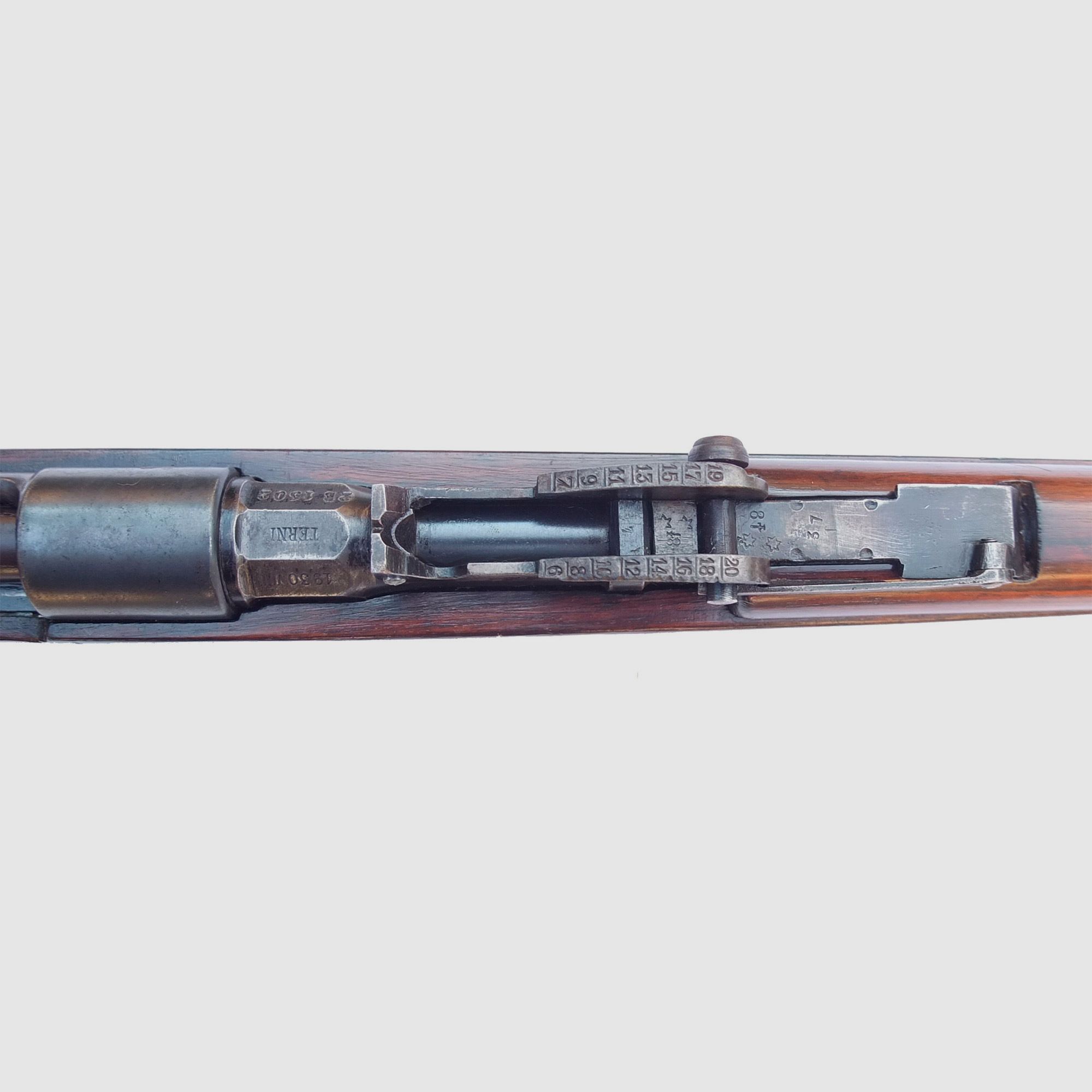 CARCANO 1891, Bild 4 von 4