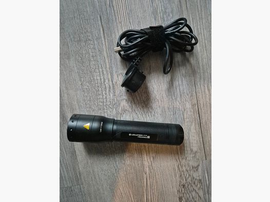 LED Lenser P7R