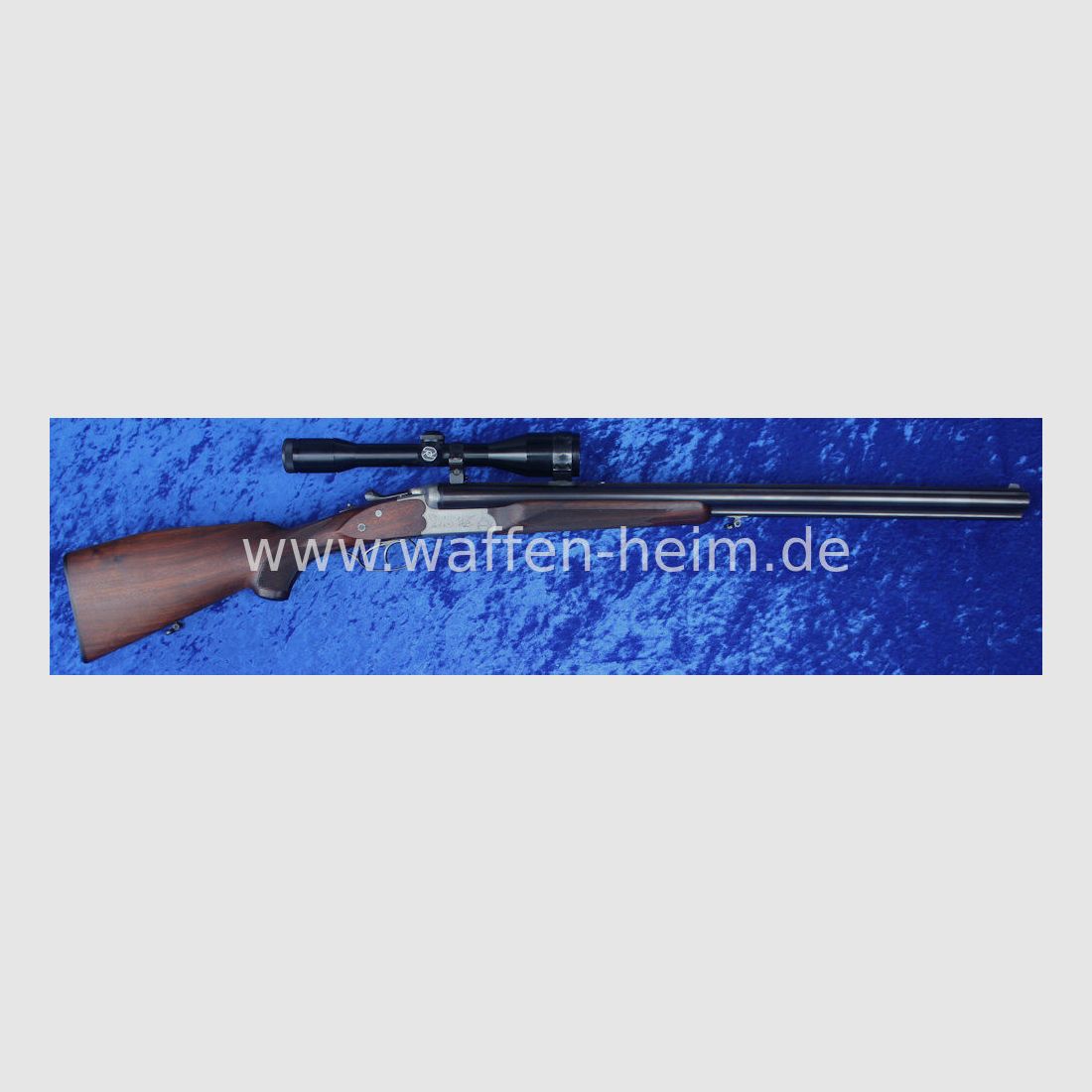 Sauer & Sohn 3000
