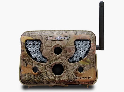 SPYPOINT Telecamera da Caccia Tiny-W2