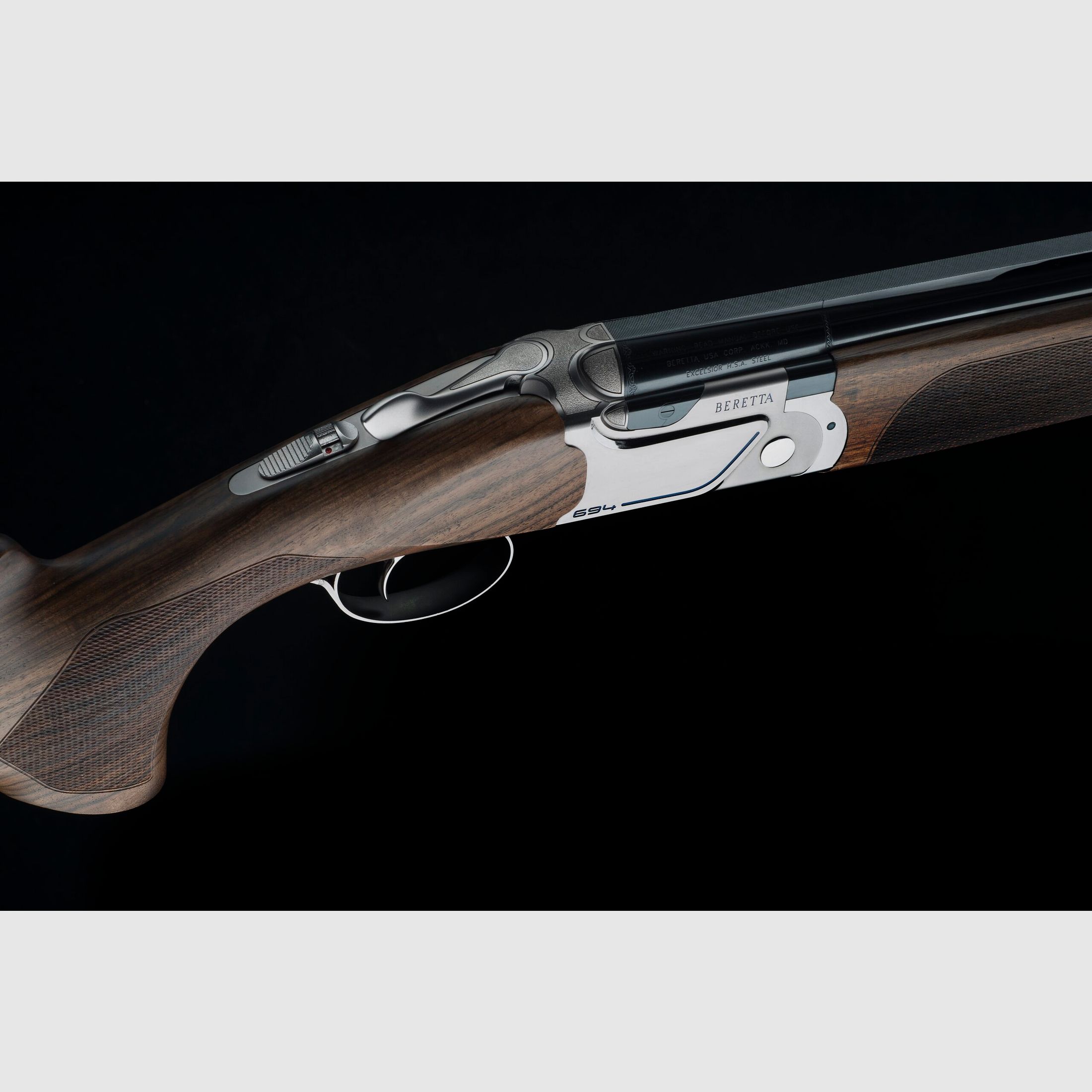 BERETTA 694 SPORTING, Bild 11 von 15