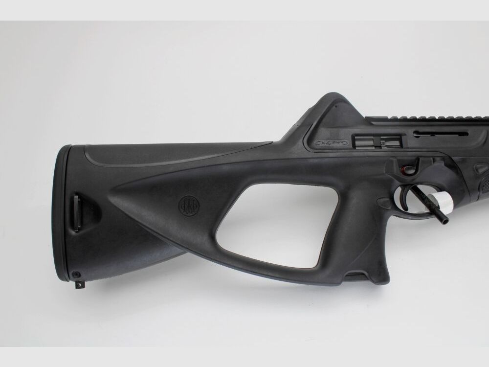 Fucile SL Beretta Cx4 Storm incluso 3in1 guida Picatinny, borsa, cinghia, Ko 9mm Luger