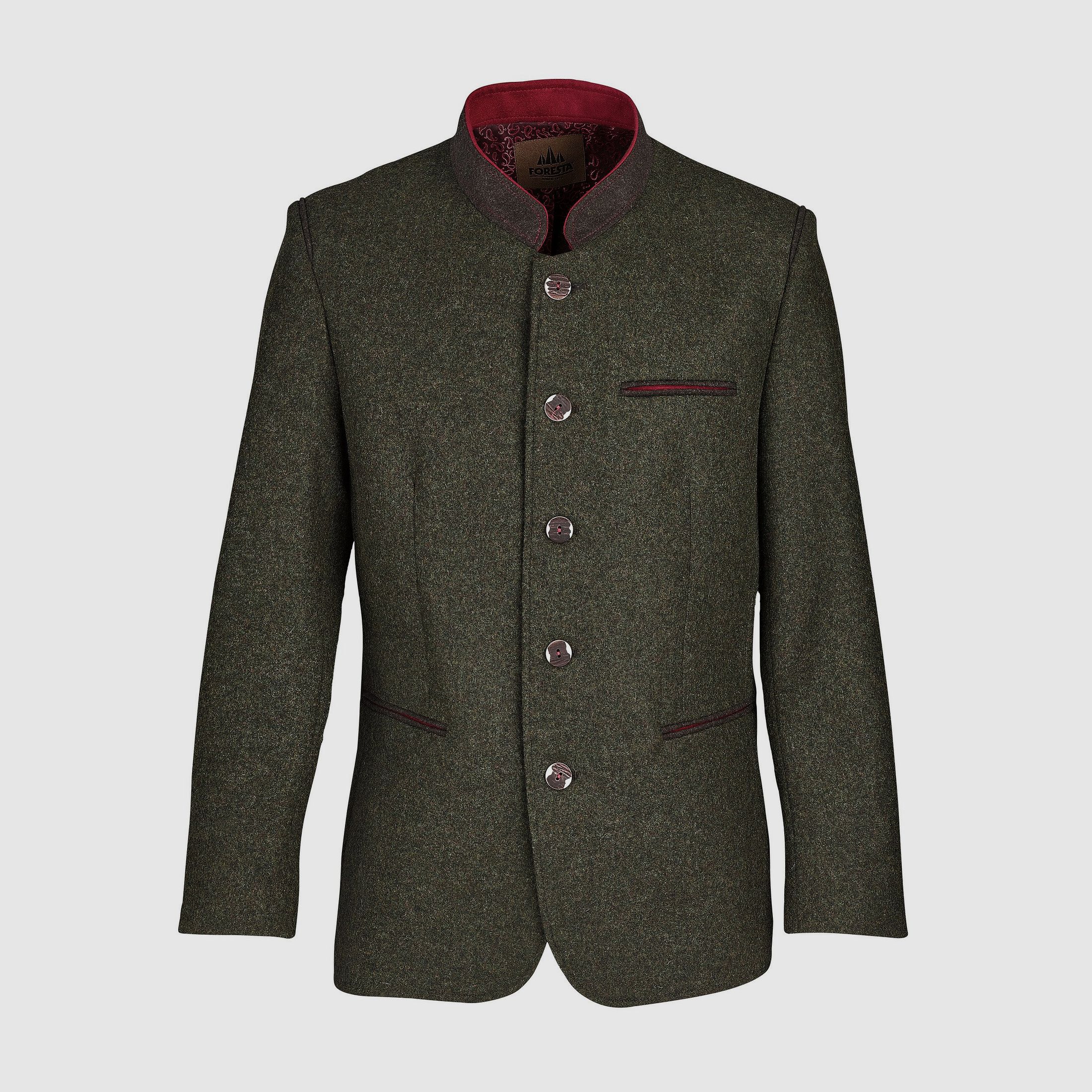 Foresta Janker Maurice