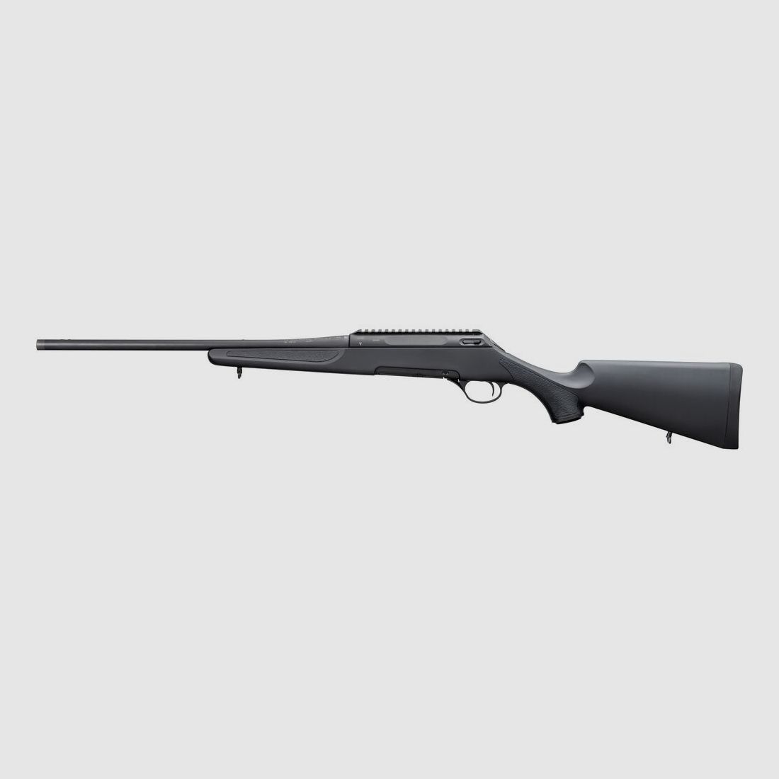 Fucile ripetitore Haenel Jaeger TEN .30-06 Spr.