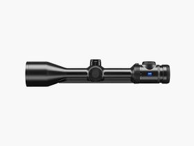 Zeiss Victory V8 2.8-20x56 M, with rail