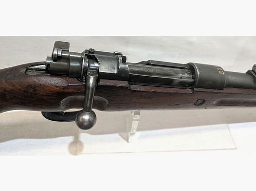 Waffenwerke Brünn 98