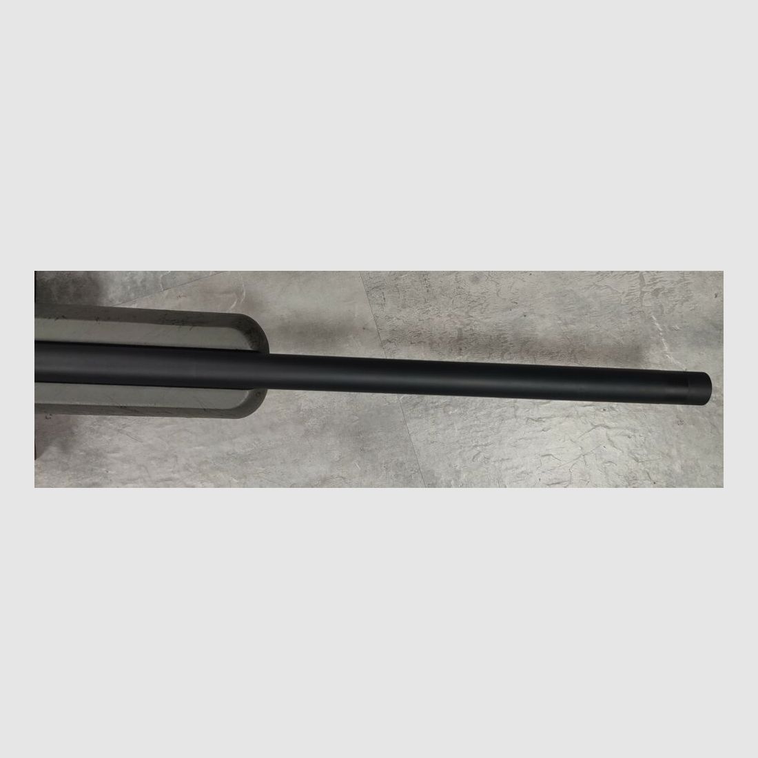 Winchester XPR Long Range