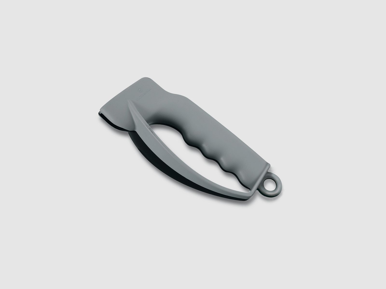 Sharpy Messerschärfer, silber, Blister