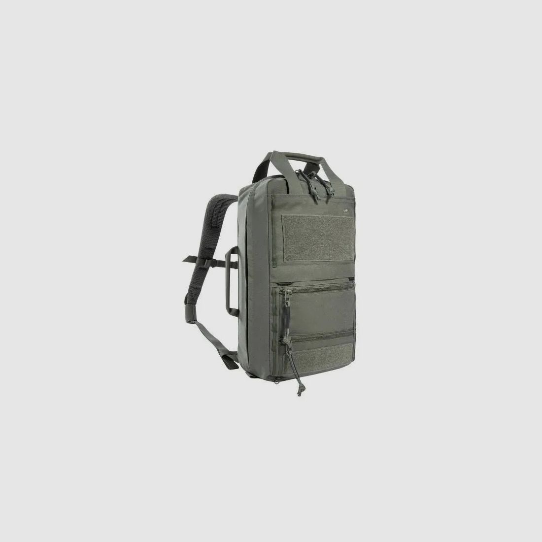 Tasmanian Tiger Tasmanian Tiger Rucksack Survival Pack IRR steingrau oliv
