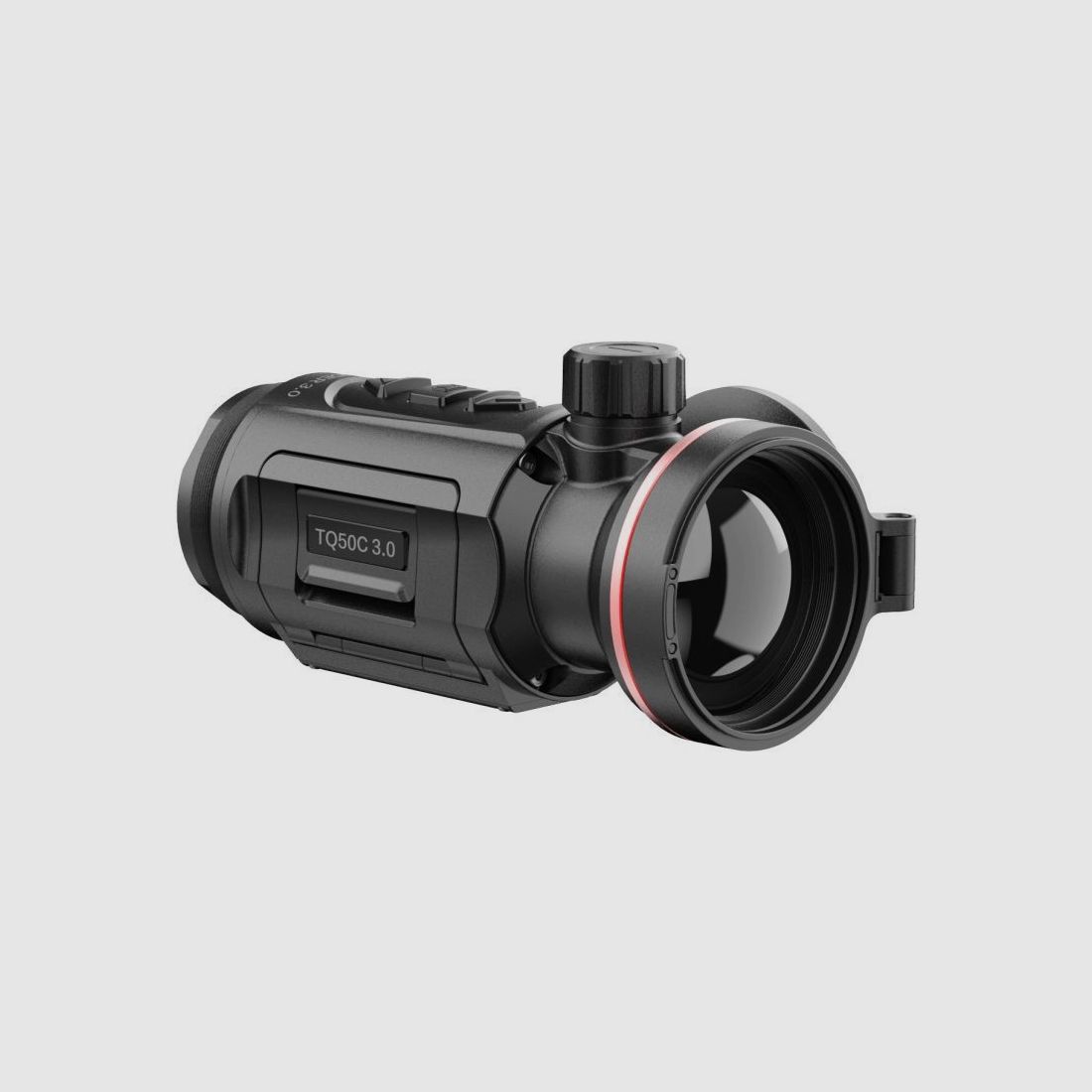 Hikmicro Clip-On Thunder TQ50C 3.0 Wärmebildgerät / Vorsatzgerät