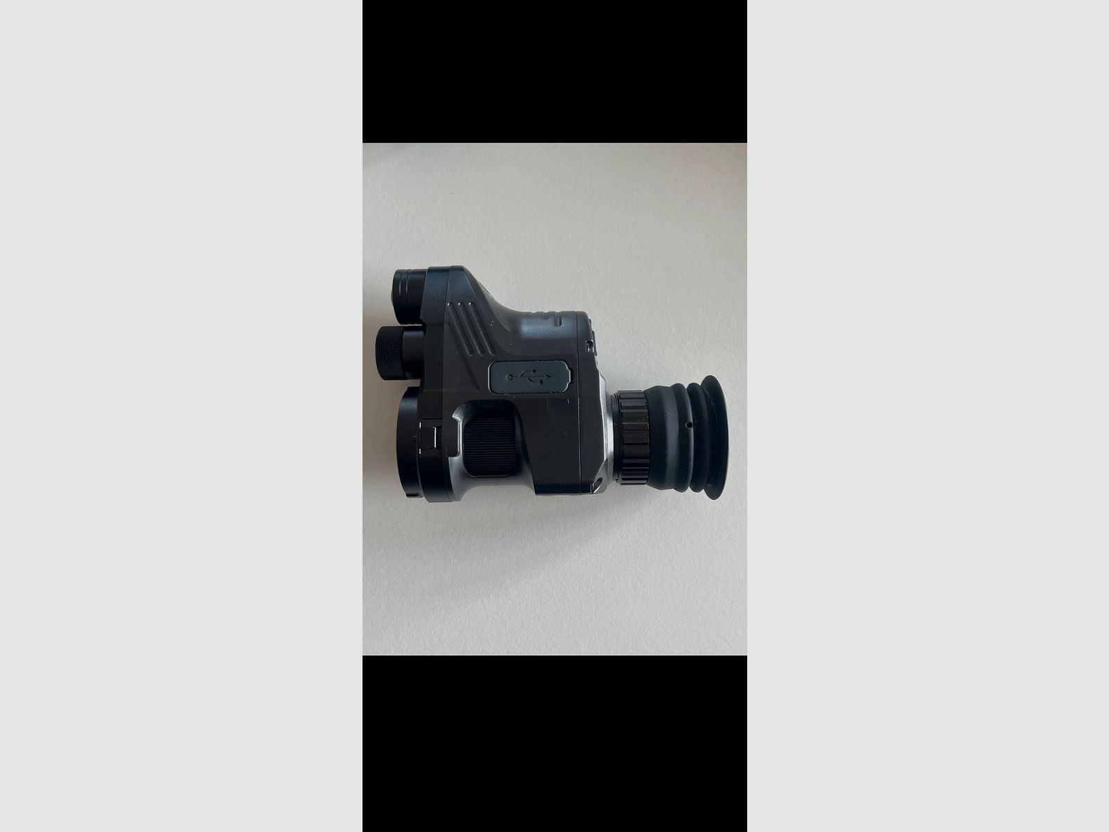 Pard Nv007 Hunting Night Vision IR Spotlight Night Vision