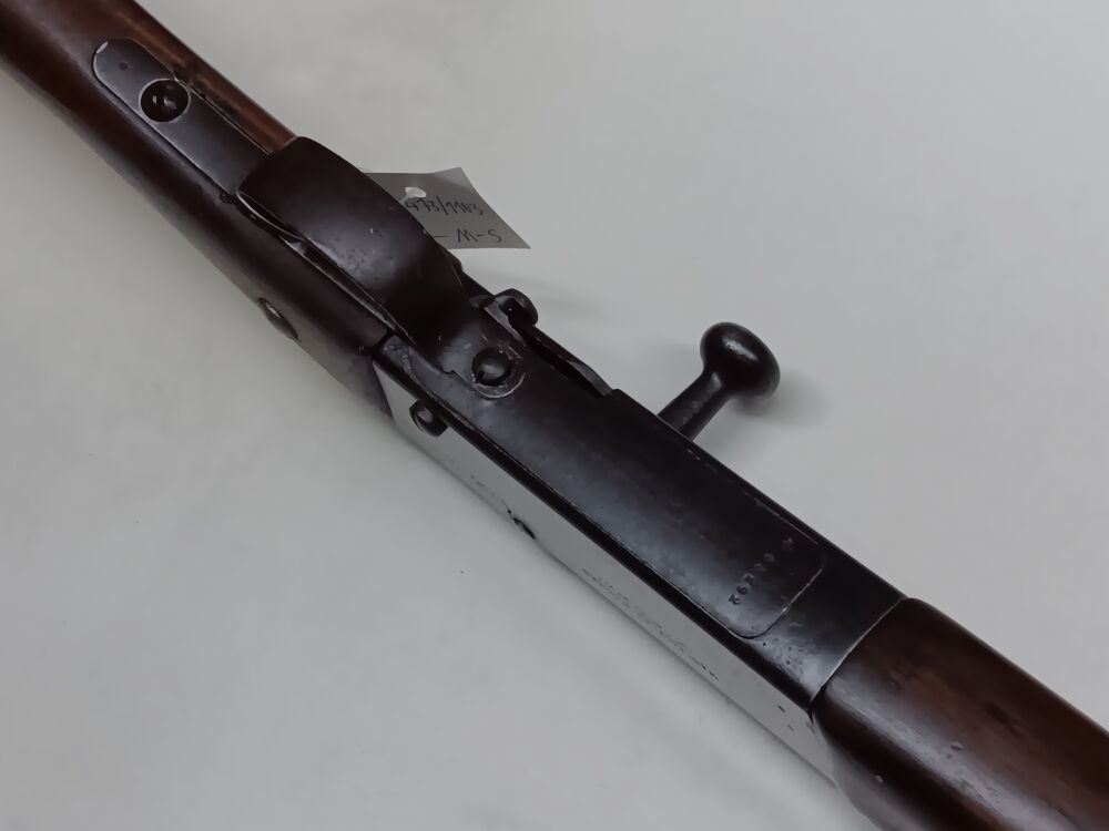 Manufacture D'Armes St. Etienne Modello 1886 M 93 - MAS 1890
