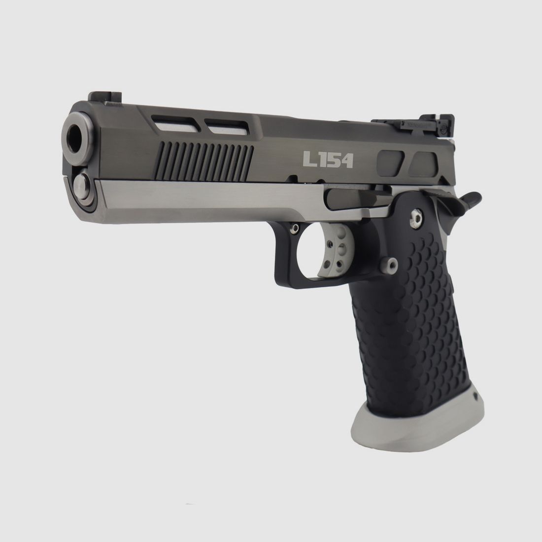  STP  LISA / L154 5.0 