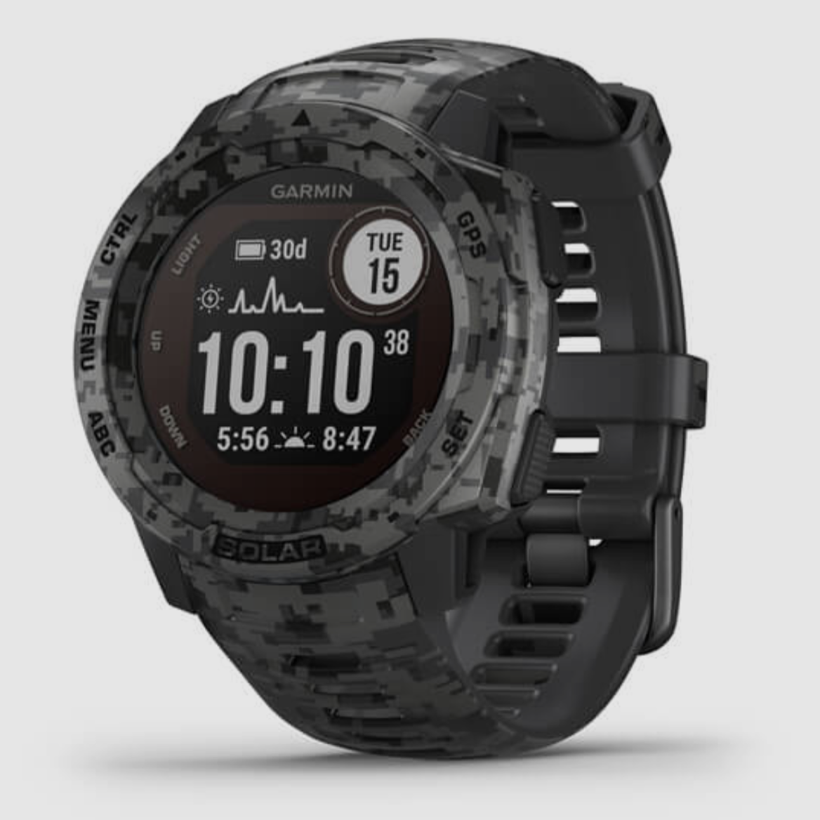 Garmin Alpha 10 K mit Sendehalsband K5, Bild 14 von 32