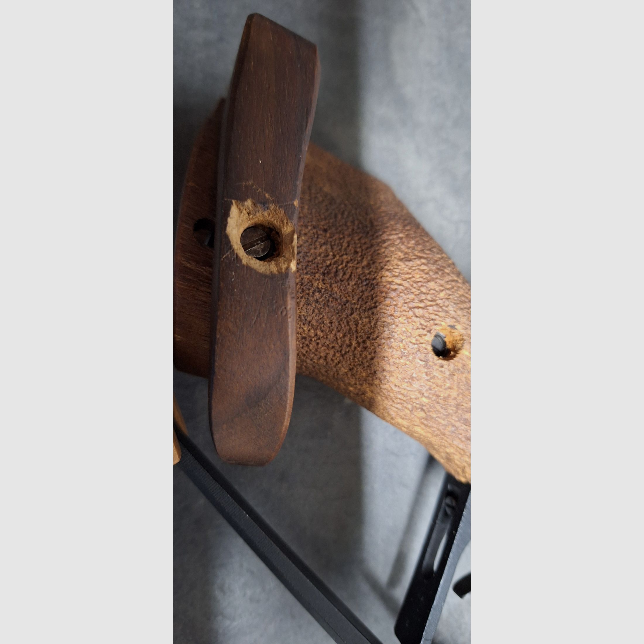 Luftpistole