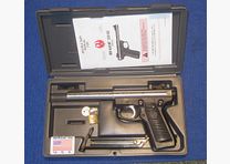 Ruger Mod.22/45