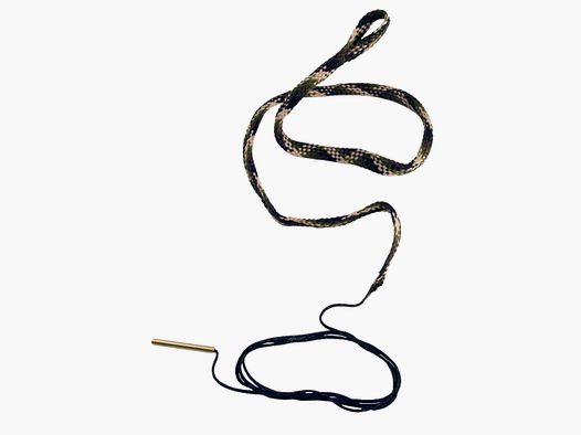 Boresnake,.204 Caliber Rifle, Den
