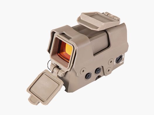 <SIG SAUER ROMEO8T | Círculo Balístico Punto