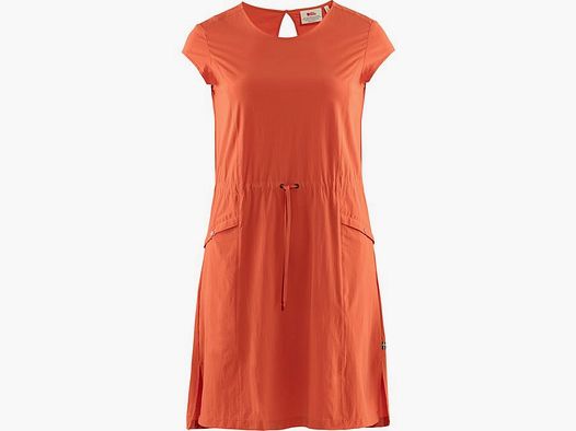 FJÄLL RÄVEN High Coast Lite Dress W