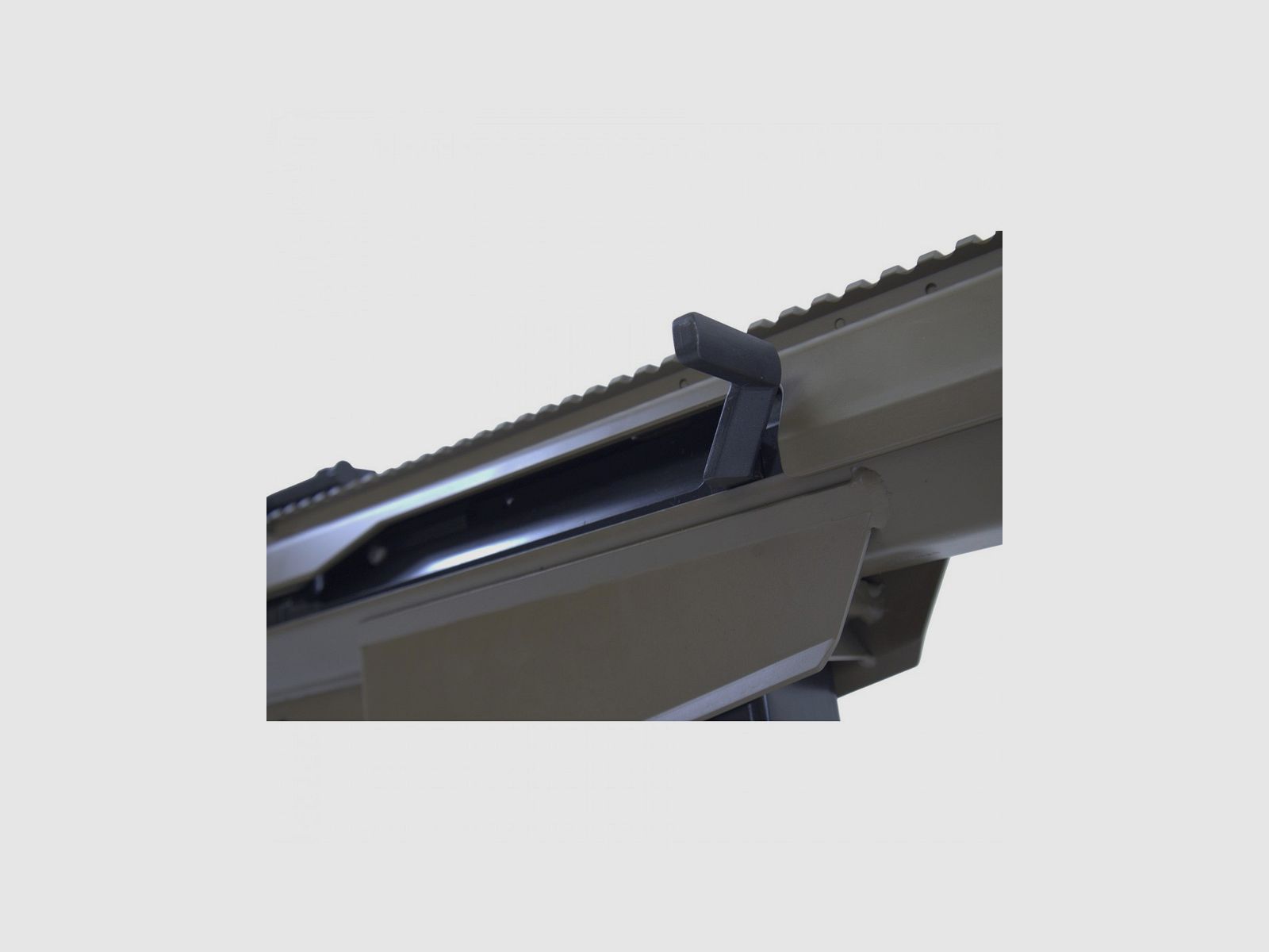 Barrett M107A1 Kal. 50 BMG FDE, Bild 9 von 12