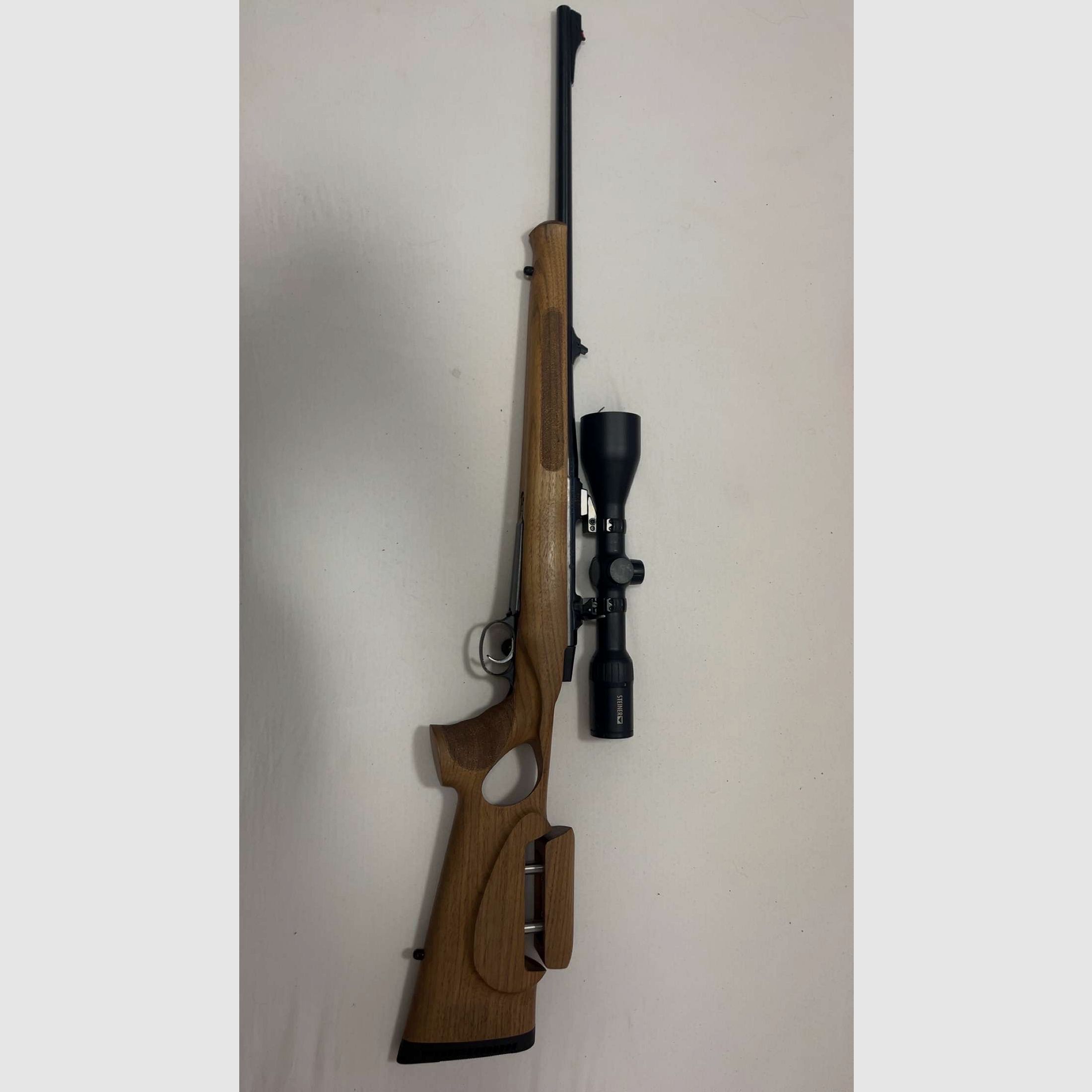 CZ 557 Kaliber 8x57IS