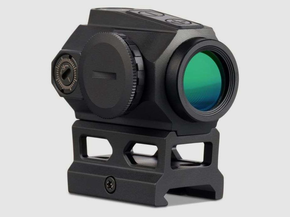 Viridian Green Dot Venta 2MOA, Bild 2 von 6