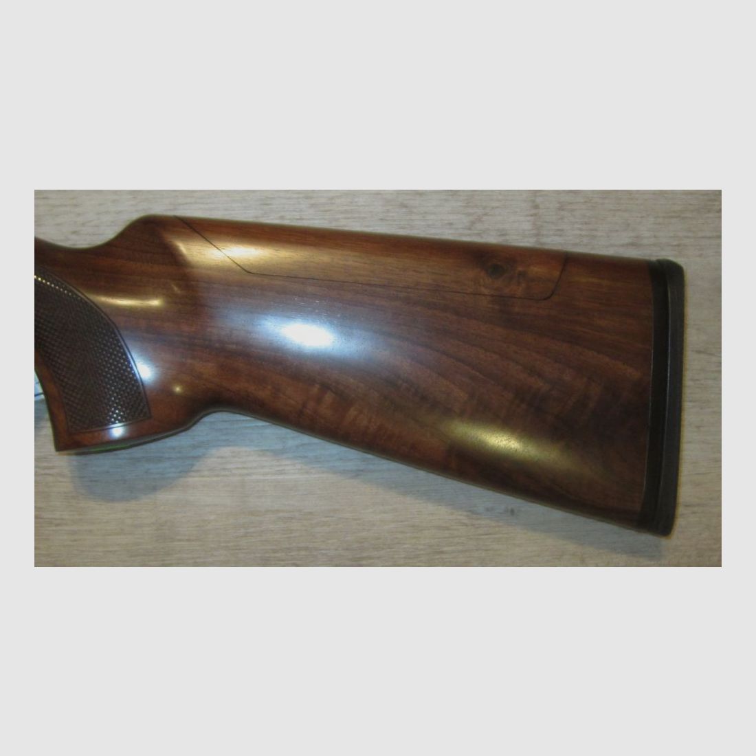 AKKAR SILAH Churchill Sporting