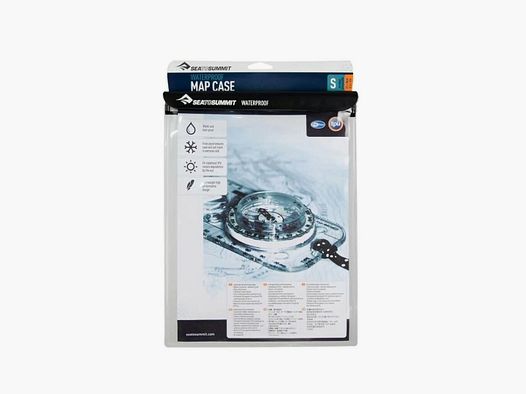 Funda impermeable mapa Sea to Summit S