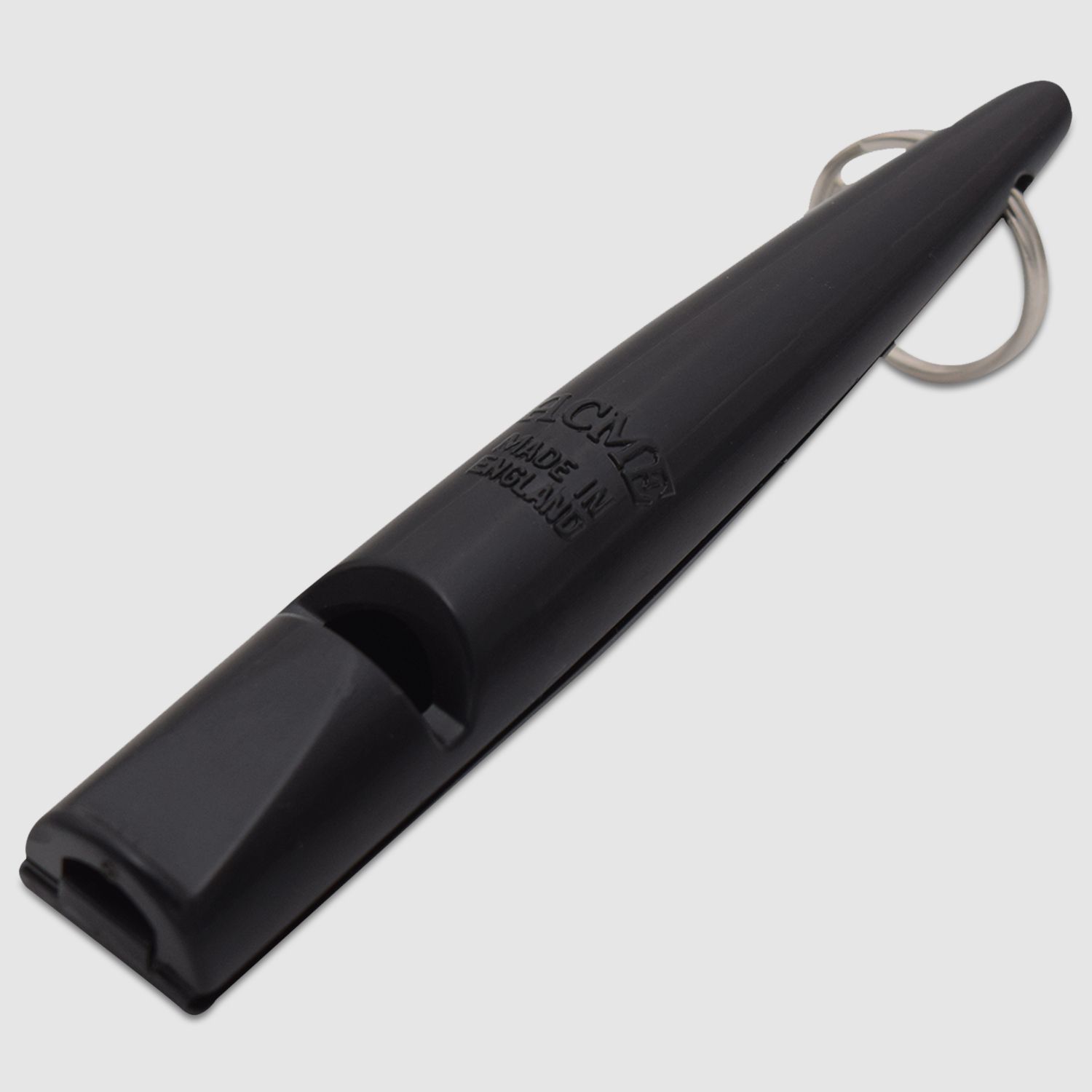 ACME Hundepfeife 211,5 – Farbe: Schwarz