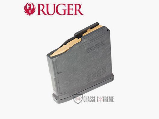 Magazine RUGER Hawkeye Polymeer 5 schoten Kal. 300 Win Mag