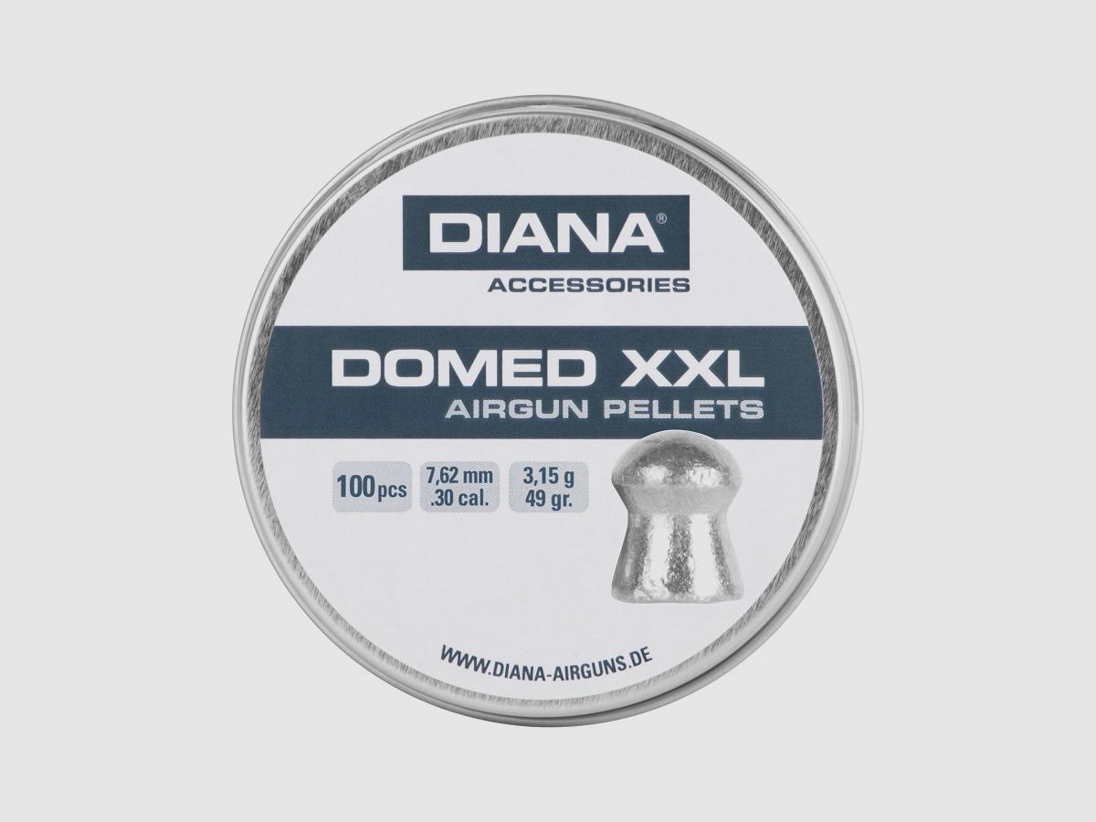 Diana Diabolos Domed XXL, zdjęcie 1 z 3