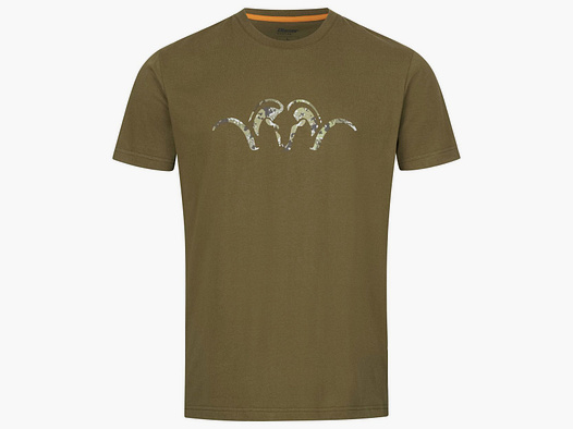 Blaser Herren Argali T-Shirt Grün