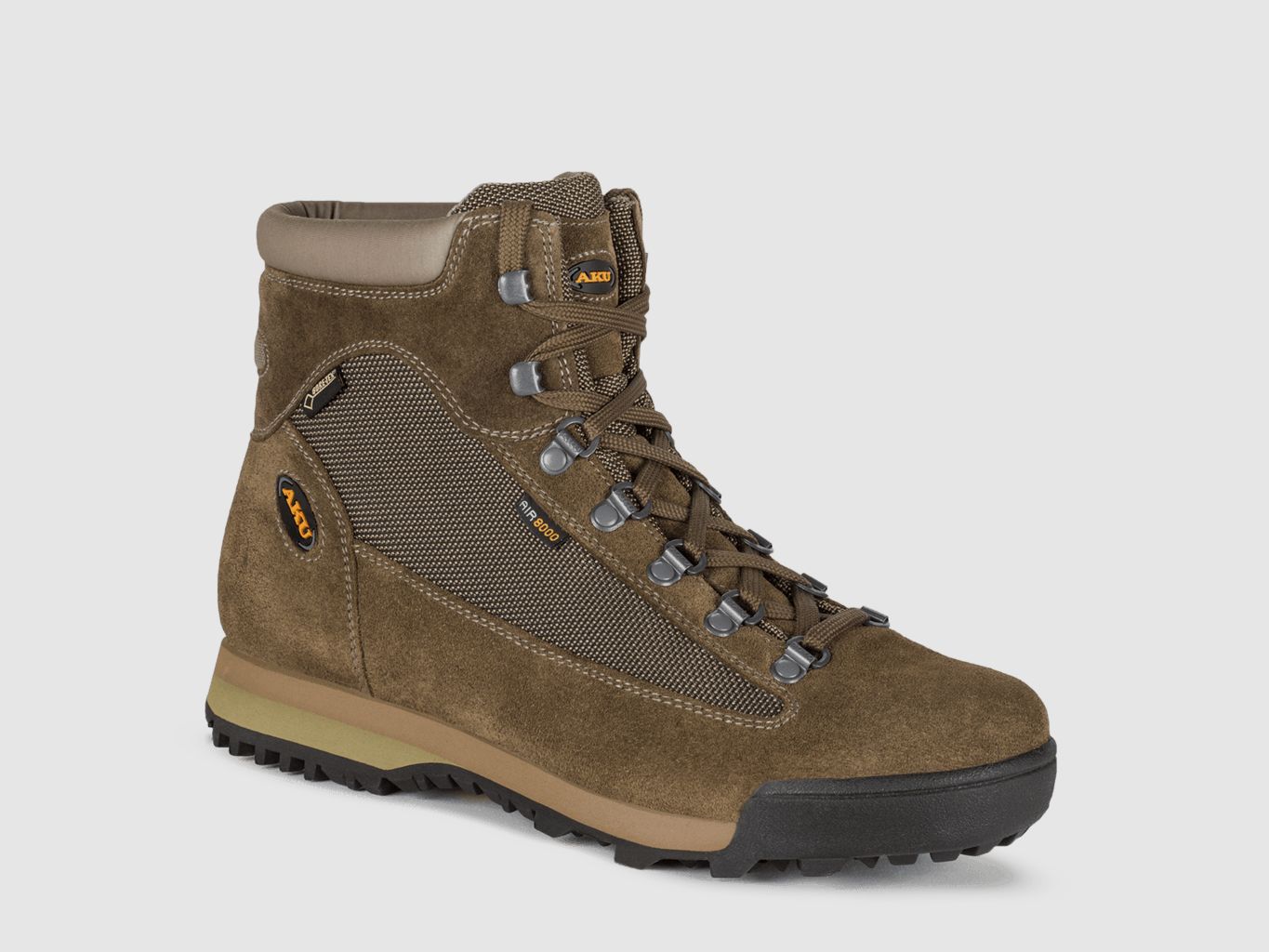 AKU BOTAS SLOPE GTX 885.4 VERDE, imagen 5 de 36