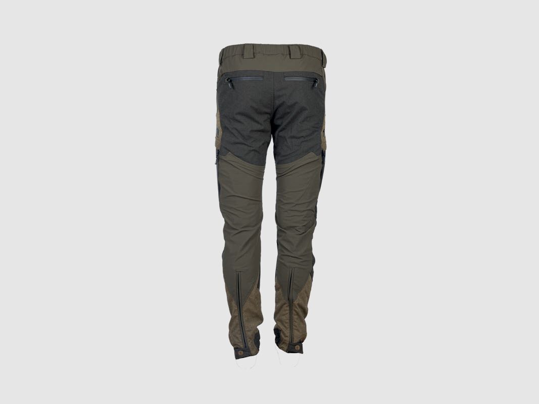 Blatex 80.5 elastische broek, afbeelding 2 van 3