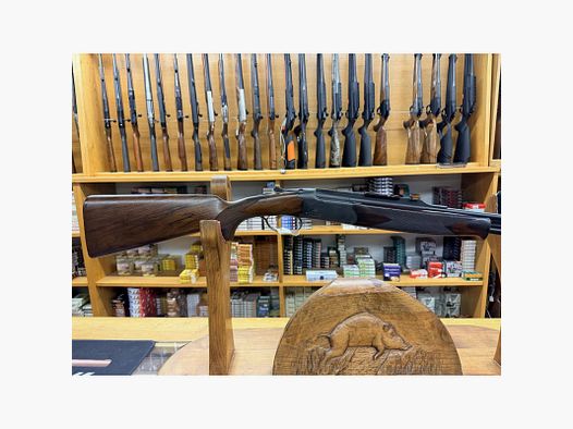 Chapuis S12 30R Blaser occasion