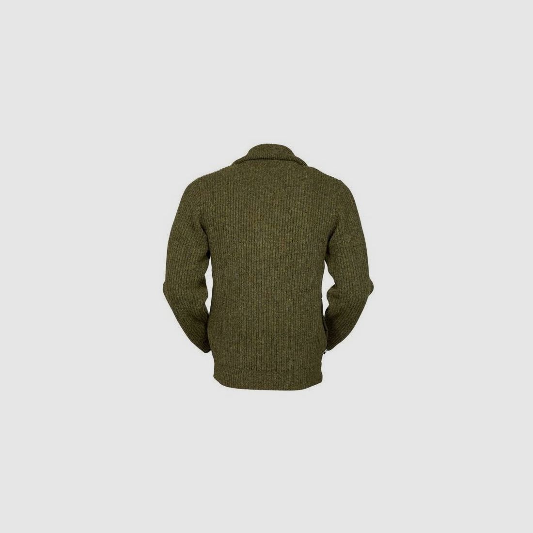 Jagdhund Schladming Wool Jacket, image 3 of 3