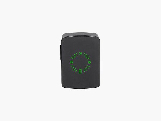 Capot de recharge Osight S