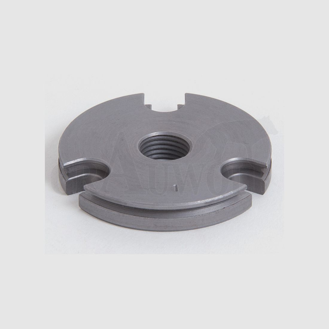 Lee Hülsenhalterplatte #03 für Pro 1000 .45 Winchester Magnum
