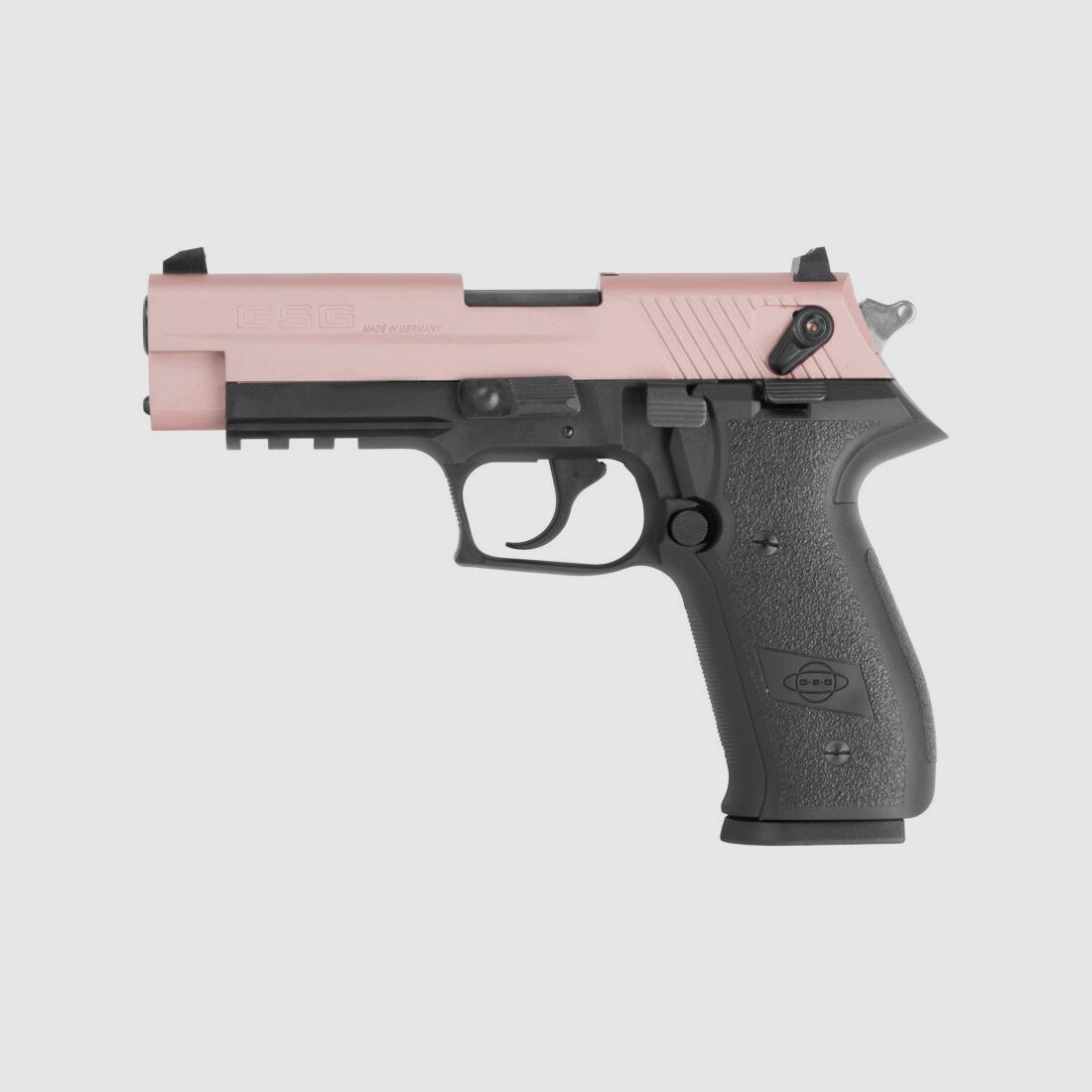 German Sport Guns FireFly Rosé Gold Cerakote