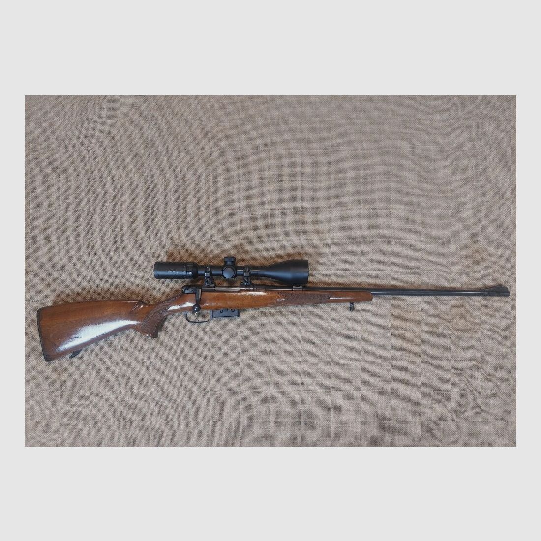 CZ, Brünner M 527