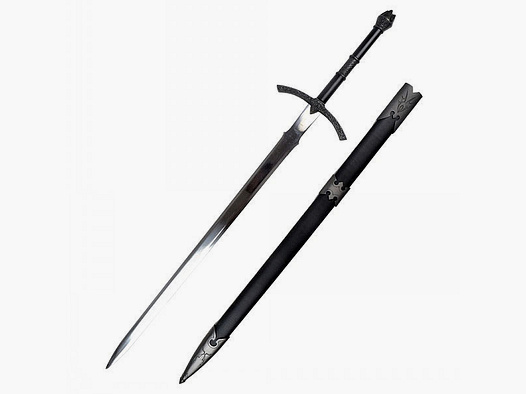 Sword of the Warlock