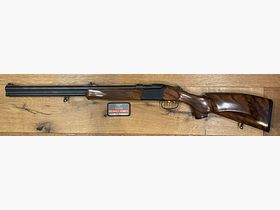 Merkel BBF B4 Black 12/76 + .308 Win