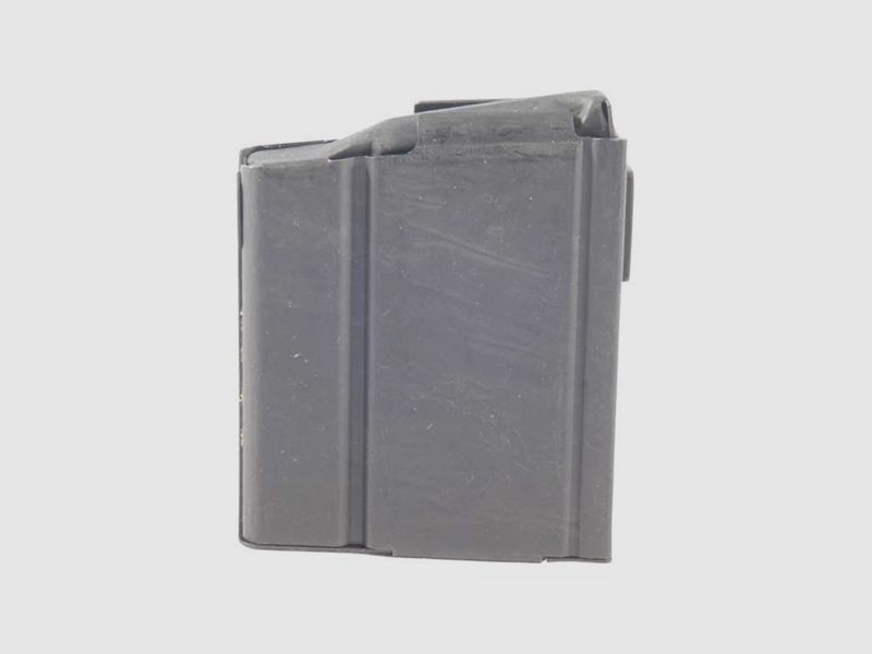 SPRINGFIELD ARMORY SPRINGFIELD M1A/M14 MAGAZYNEK 308 WINCHESTER 10RD STAL CZARNY, zdjęcie 4 z 4