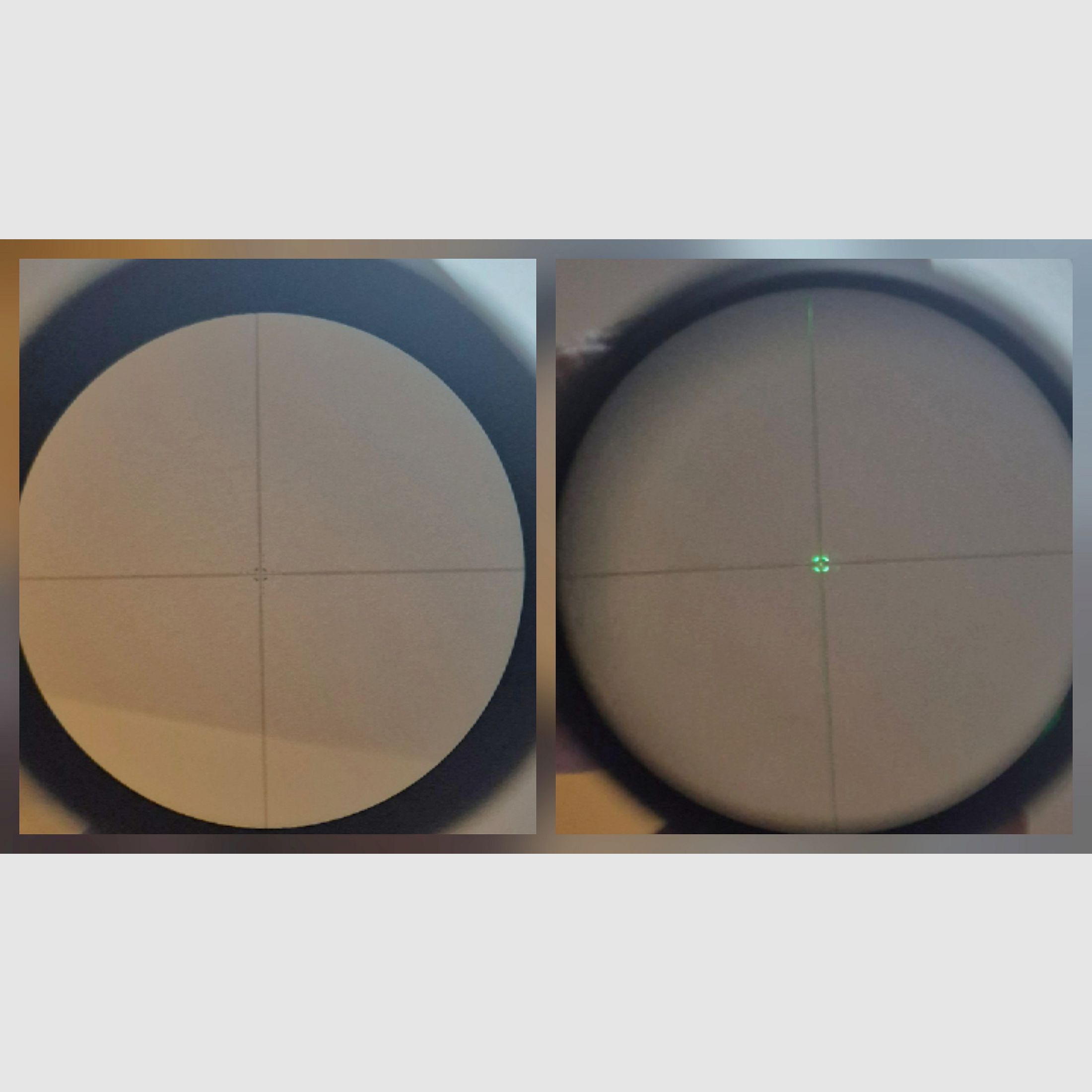 Spina Optics 1.2-6x24 richtkijker