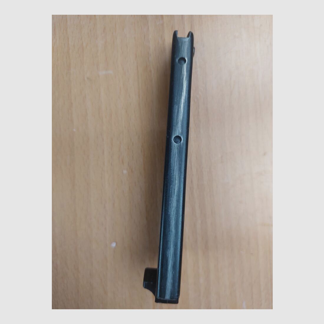 Baikal Model 35M
