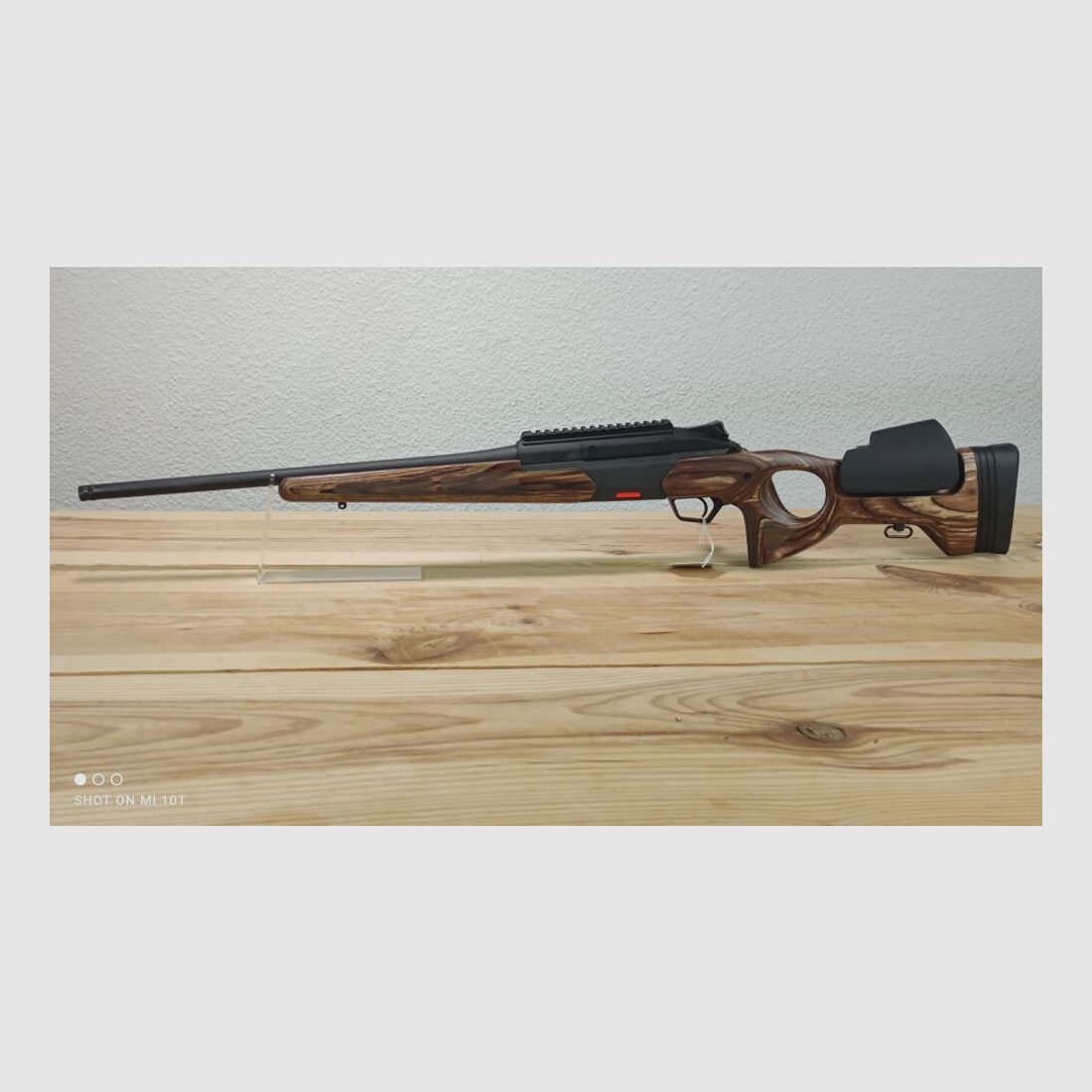 BERETTA BRX1 Lochschaft